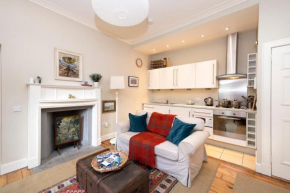 Charming Hideaway in Edinburgh City Centre